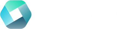 OpulenceX Logo