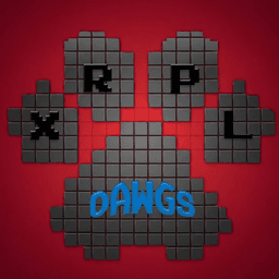 Black Market Dawgs Logo