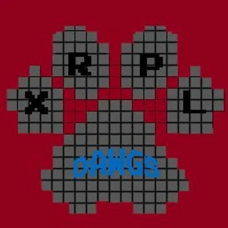 Black Market Dawgs Logo